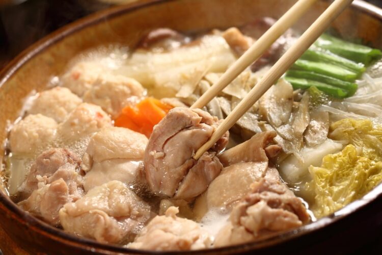 Enjoy Tokyo even more when you try these must eats