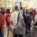Tips to avoid long lines on the airport