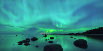 The best places in Europe to see the Northern Lights without flying