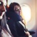 Tips to get through long flights