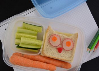 How To Save Big On The Food You Buy