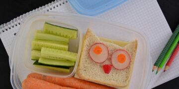 How To Save Big On The Food You Buy
