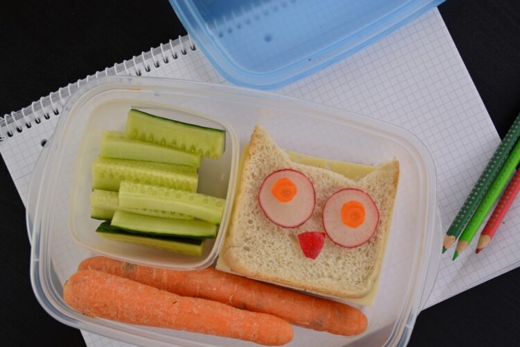 How To Save Big On The Food You Buy