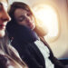 3 Tips to sleep better on planes