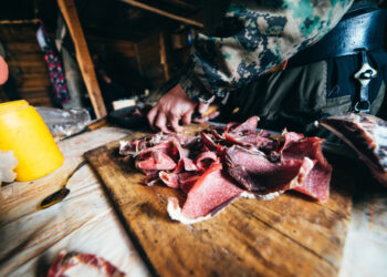 The five foods you need to try when visiting Norway