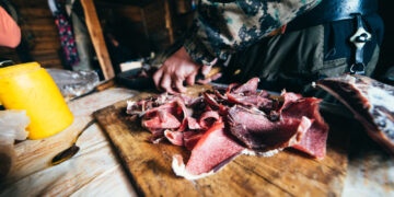 The five foods you need to try when visiting Norway