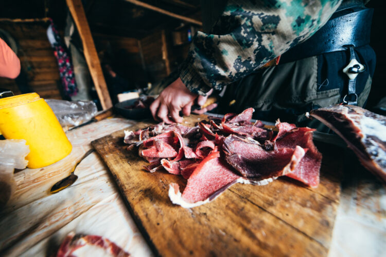The five foods you need to try when visiting Norway