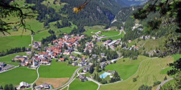 The beautiful town you won’t see on social media anymore